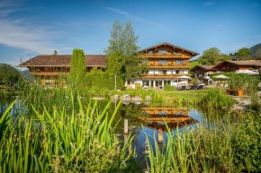 Hotel Frohnatur Thiersee